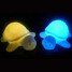 Home Decoration Night Light Creative Beautiful Colorful Color-changing Acrylic - 6