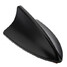 Aerials Shark Fin Light For BMW AUDI Dummy Car Decoration Antenna - 2