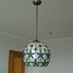 Living Room Fixture Light Dining Room Pendant Lights Shade Retro Inch - 5