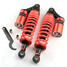 Rear Shock Absorber Motorcycle Street XJR400 CB400 VTEC Generation Car - 2