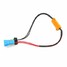 Load Resistor 50W-8Ohm Car Warning LED Decoder Canbus Error Free Canceler 12V - 3