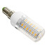 E14 Corn Bulb Smd Warm White Ac 220-240 V - 1