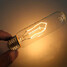 Light Bulbs Retro Style Industrial Incandescent 40w - 2