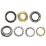 King Kit For Yamaha Bearing Stem Steel Ring - 1