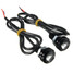 5630 Daytime Running Light DRL Decoration 2SMD Motorcycle LED Eagle Eye Lamp - 3