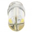110/220v Cool White Light Led Corn Bulb E17 Warm 1000lm Dimmable Light 152x3014smd 10w - 5