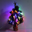 Lamp Shaped Festival Decoration Fairy 30-led 220v - 2