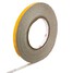 Self-Adhesive Sticker DIY Stripe Tape Rim Body Reflective - 6