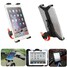 Tablet Microphone iPad Air Stand Holder Mount Bicycle Motorcycle Car Mini - 1