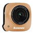 Degree Angle Camera Recorder 2.4 Inch 1080P FULL HD Car DVR Lenovo - 2