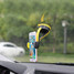Universal Phone Sucker MEIDI Stand Car Dashboard Holder Wind Shield - 3