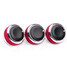Aluminum Alloy Switch Button Classic Air Conditioning Fox - 2