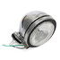 Fog Spotlightt 6 Inch Halogen Black Silver Spotlightt Car Fog Light Super Bright - 8