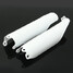 Crf250 CRF250R Plastic Honda Guard Cover Fork Crf450r - 1