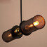Pendant Lamp Lighting American Loft Pen Vintage Industrial - 3