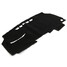 Sun Dashboard Dust-proof Mat Honda Civic Dedicated Pad - 5