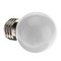 Ac 220-240 V G45 0.5w Dip Natural White Decorative Led E26/e27 Led Globe Bulbs - 1