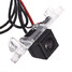 Car HD Rear View Wired Nissan Camera Night Vision Waterproof - 3