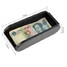 Bag Money Black Car Multifunctional Storage Box Phone Wallet Key - 5