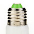 Ac 85-265 V Smd Warm White Corn Bulb E26/e27 - 3