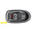 Interior Door Handle Hyundai Front Rear Inner Right - 2