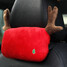 Cartoon Deer Headrest Car Front Seat Headrest Pillow WenTongZi - 1