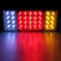 Reverse Lights Trailer Truck 36 LED 12V Stop Rear Tail Indicator - 2