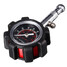 Tire Air Pressure Gauge Meter Truck Bike Motorcycle Car Tester - 6