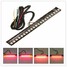 SMD Signal Rear Brake Tail 12V Universal Motorcycle Strip Lights - 1