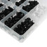 Plastic Car Repair Screws Push Pin 350pcs Rivets Fastener Assortment Kit - 6