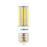 Warm White 1 Pcs Smd 15w Cool White Led Corn Lights Ac 220-240 V E26/e27 - 2