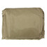 YAMAHA Sun Against Passenger Protect Rain Golf Cart Taupe - 3