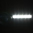 Front Fog VW Golf MK4 LED Light Lamp Blue Lower Grille - 8