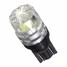 Wedge Light W5W 5630 T10 Side Lamp LED Interior Canbus 1.5W Light License Plate Light Bulb - 11
