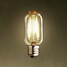 Edison Lamp Light Protection Energy Source E27 Iron Saving - 1