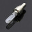 Color LED Wheel Lamp Tire Valve Flashlightt Motor Bike Car - 4