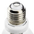 G60 Smd E26/e27 Led Globe Bulbs 4w Natural White Ac 220-240 V - 3