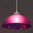 Super Line Lamp 15cm E27 Restaurant Droplight - 9