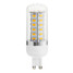 Ac 220-240 V G9 6w Smd Warm White Led Bi-pin Light - 4