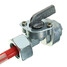 14mm Petcock Fuel Tap Valve Switch Honda Suzuki Yamaha Pump Gas Petcock - 4
