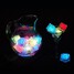 Color Changing Ice Restaurant 36pcs Party Wedding Bar Led Christmas - 5