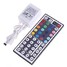 44key 300x3528 Ac110-240v Remote Controller Supply Rgb 3a Smd Power - 2