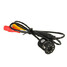 Car Rear View Reverse Backup Parking Camera Waterproof Angle Night Vision Wide - 4