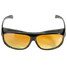 Driving Glasses Night Vision UV Protection Sunglasses Unisex - 1