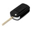Range Rover Buttons Remote Key Case Blank Shell Lock - 1