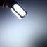 10W LED COB White 6000K High Power Fog Driving H8 H11 Headlight Light Lamp Bulb - 4