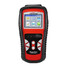 Konnwei Battery Detector Diagnostic Car Automobile Engine OBD2 Code Reader - 1