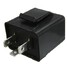 12V Indicator 150W Motorcycle LED Flasher Relay Universal 3 Pin - 3