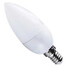 3w Light Bulbs 10pcs Color Led E14 250lm Warm Led - 2