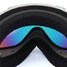 Windproof Ski Goggles Anti-Fog Motorcycle Racing Spherical UV Protective - 10
